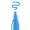 12 Packs: 6 ct. (72 total) Fluorescent Broad Line Paint Pen Set by Craft Smart®